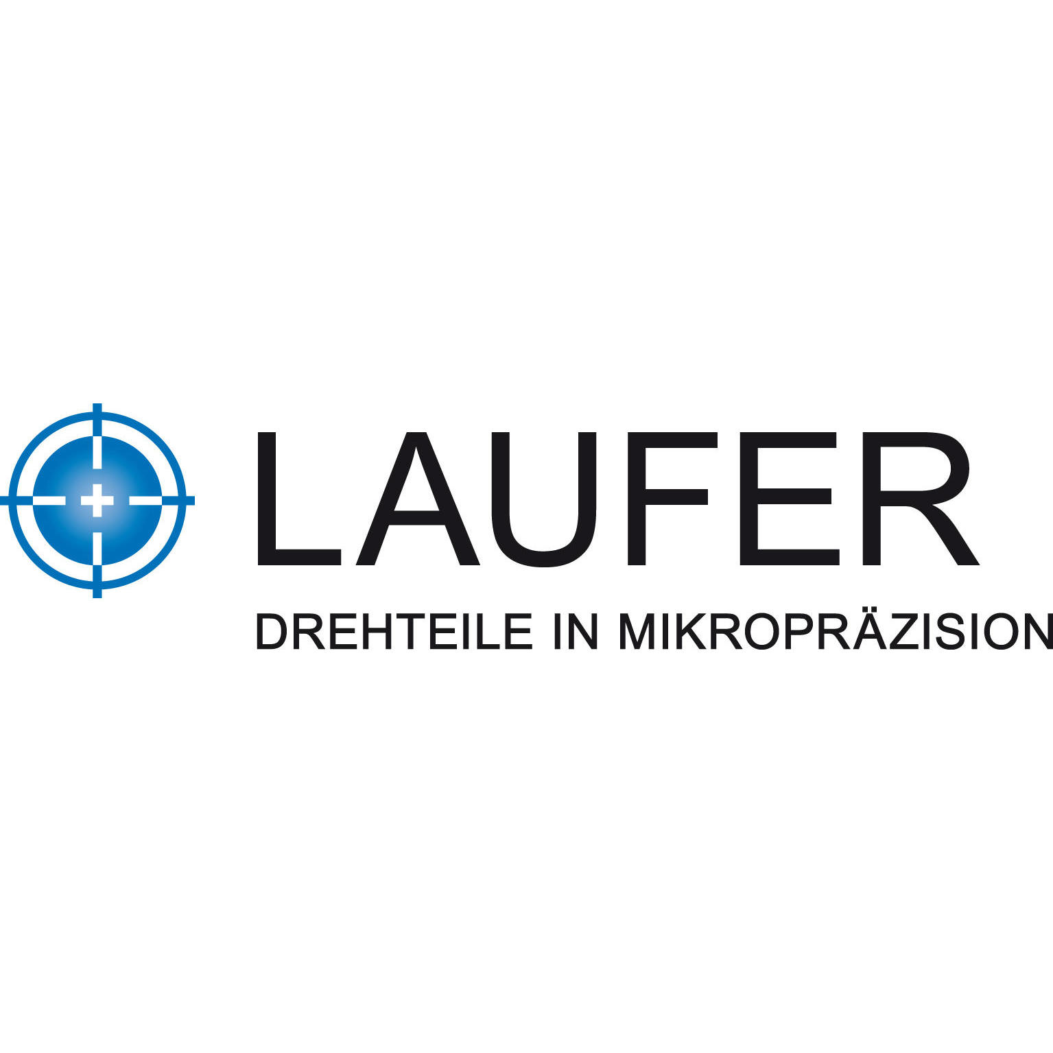 Logo LAUFER GmbH