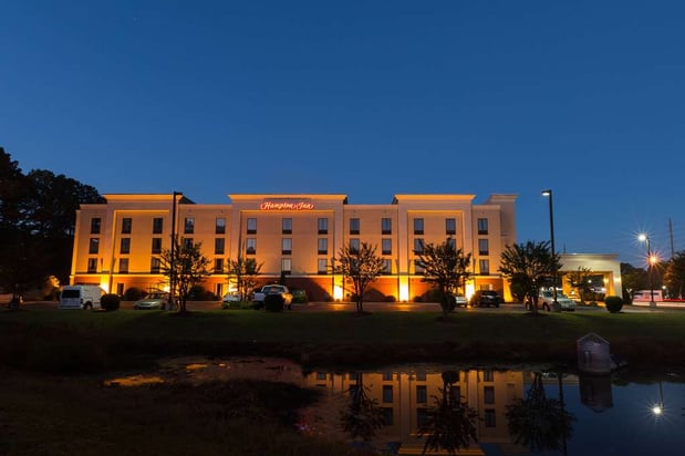 Images Hampton Inn Washington