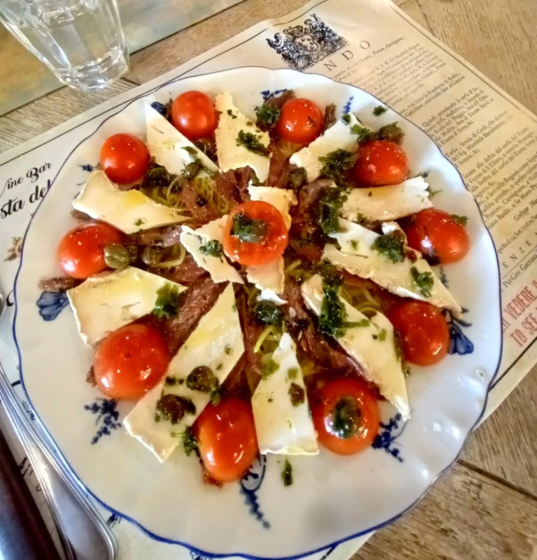 Images Winebar La Sosta Del Gallo Viandante