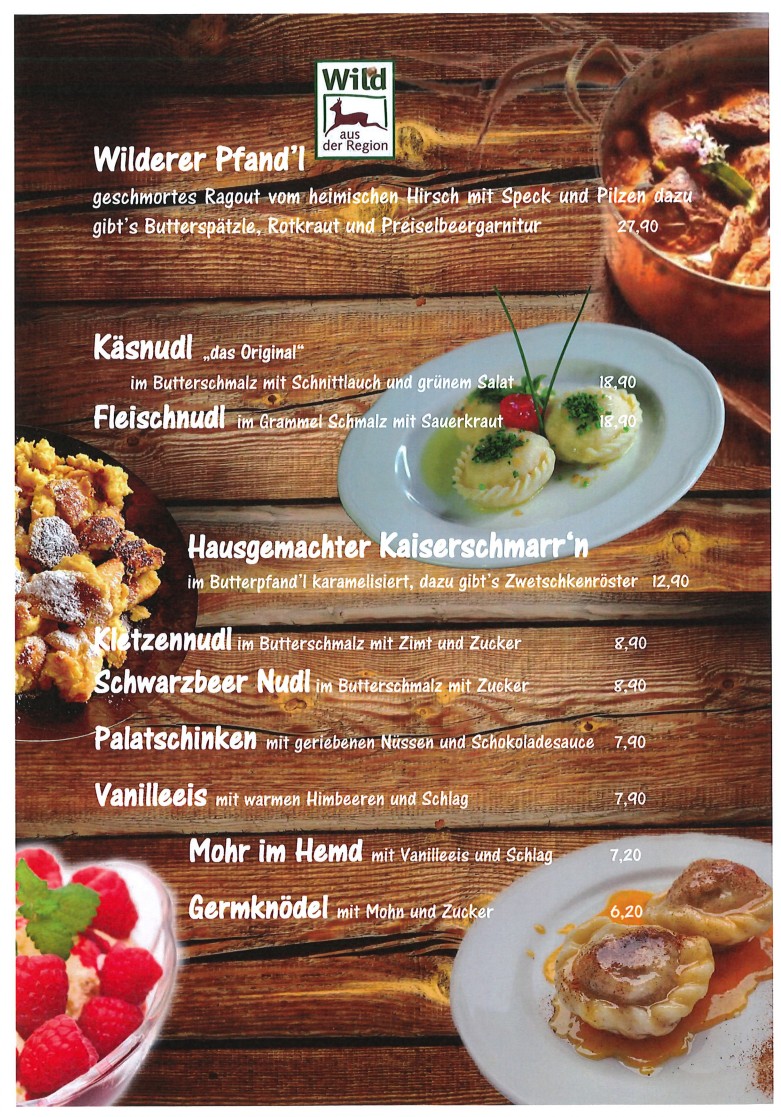 Bild 6 von Baumgartnerhof