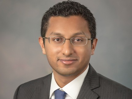 Parkview Physician Reshi Kanuru, MD