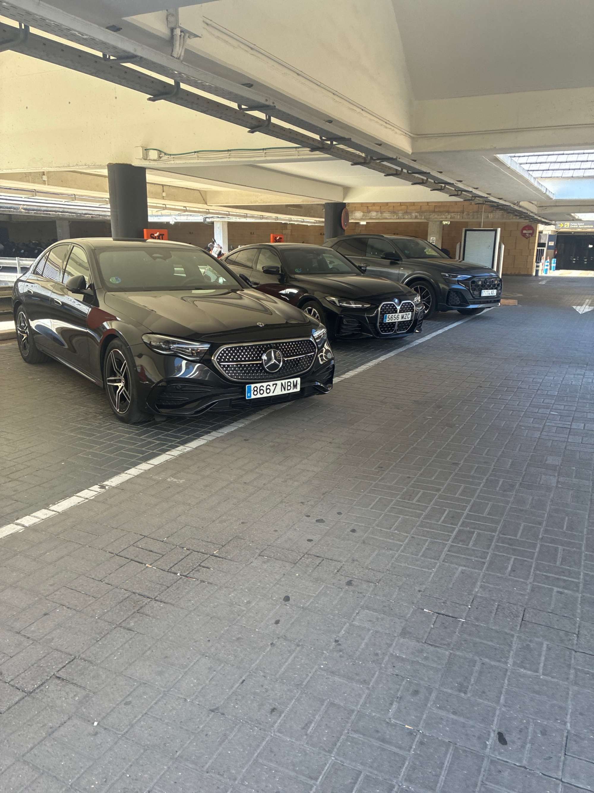 Galería en miniatura