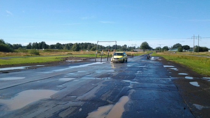 Images Engströms Trafikskola AB