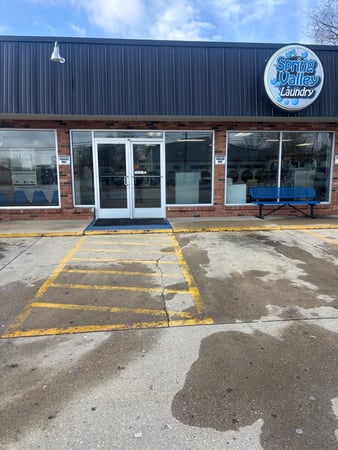 Images CoinFlip Bitcoin ATM - Laundromat of Spring Valley (Spring Valley)