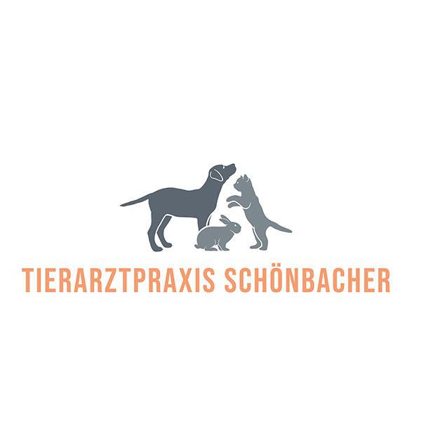 Tierarztpraxis Schönbacher Logo