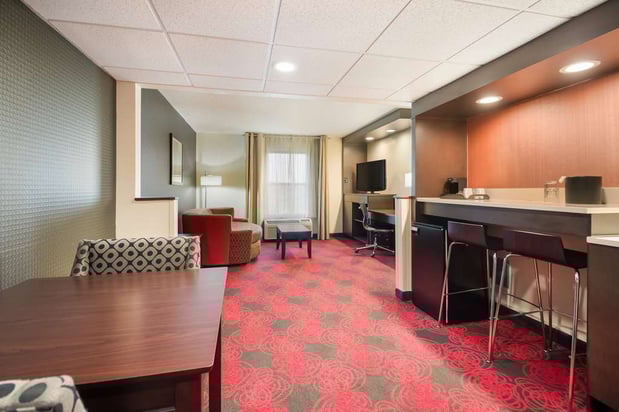 Images Best Western Suites Near Opryland