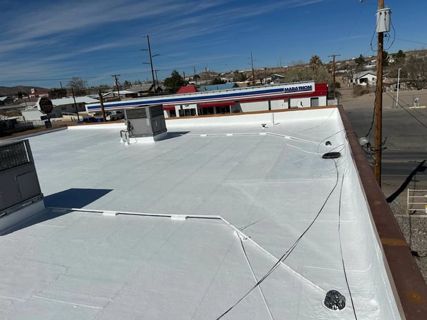Images Specialized Roofing Systems and Construction Inc