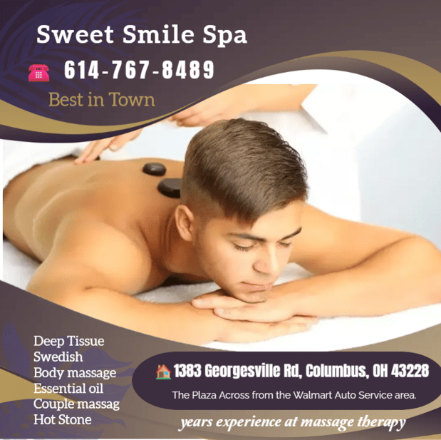 Images Sweet Smile Spa