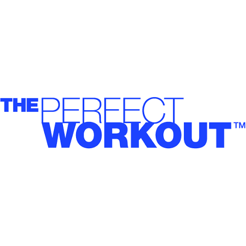 The Perfect Workout Alexandria Logo