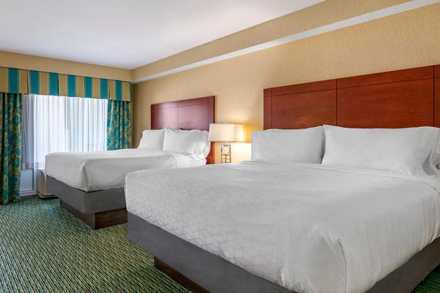 Images Holiday Inn Resort Orlando Lake Buena Vista by IHG