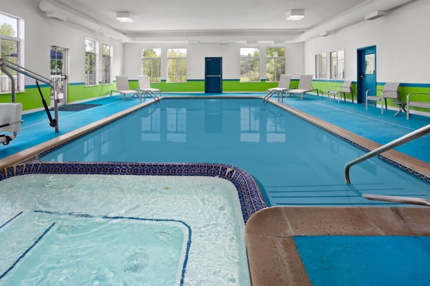 Images Holiday Inn Express & Suites Acme-Traverse City by IHG