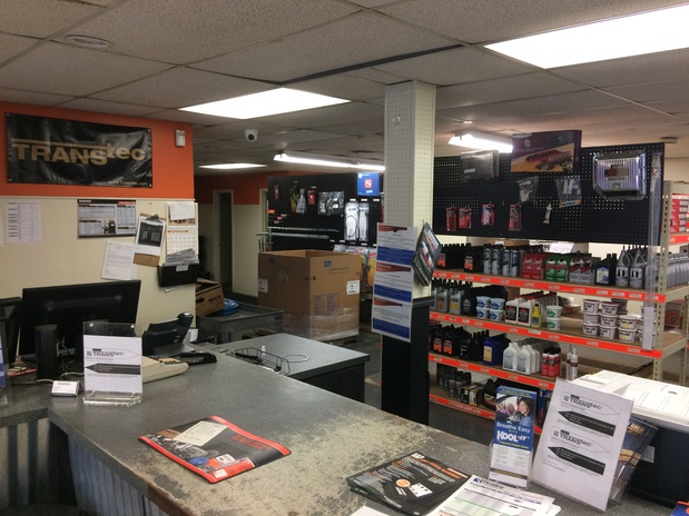 Images Transtar Aftermarket Solutions