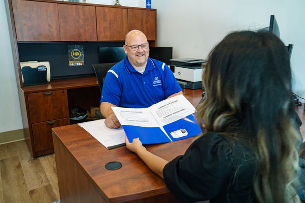 Images Gabe Greene: Allstate Insurance