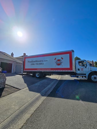 Images First Due Movers