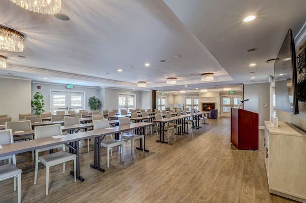 Images The Lodge at Healdsburg, Tapestry Collection by Hilton