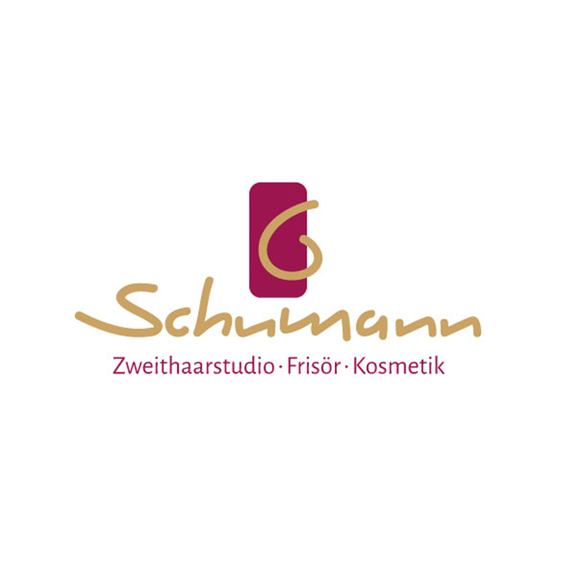 Friseurteam Schumann Logo