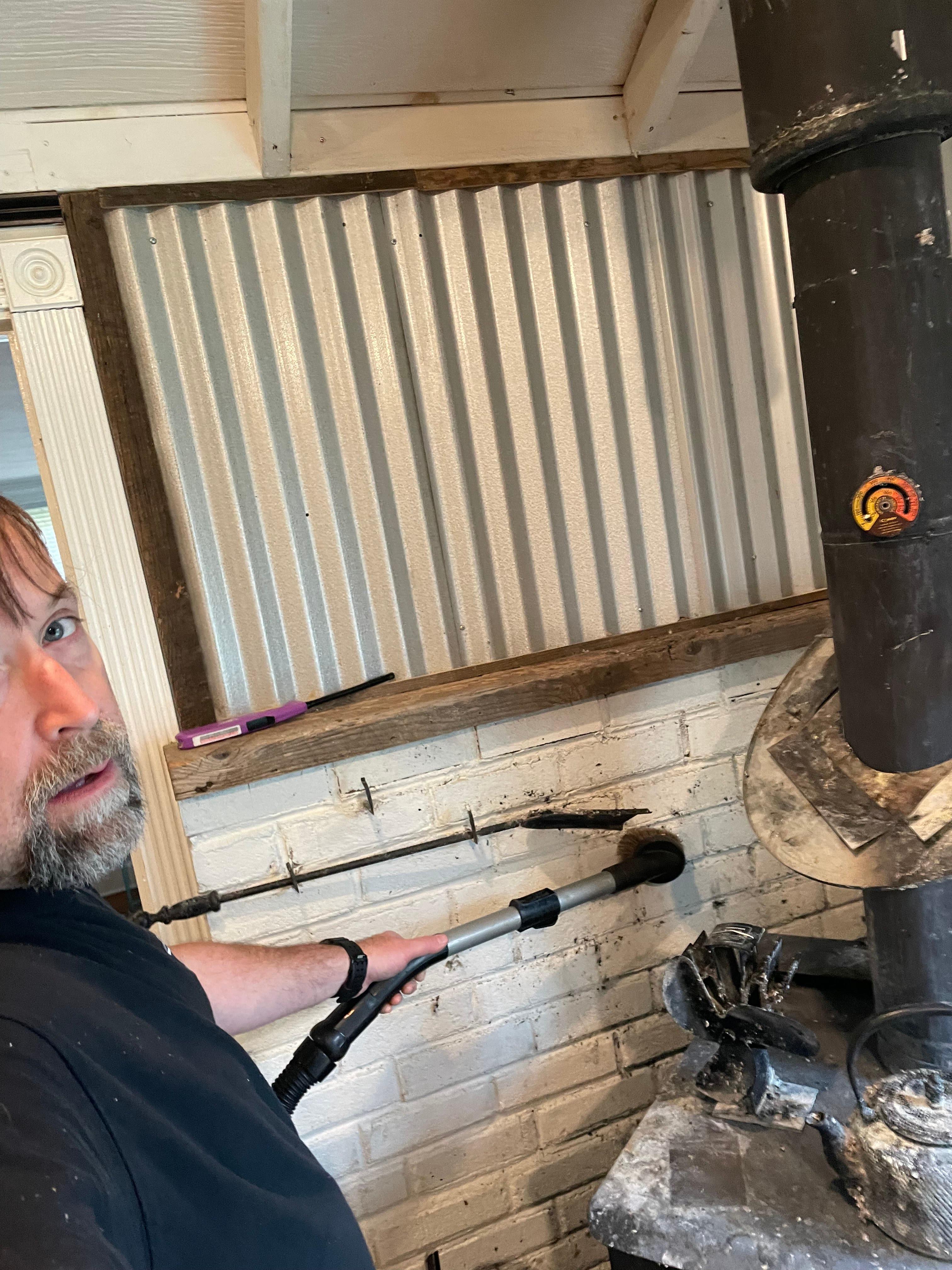 Call now to return to normal after a fire or flood