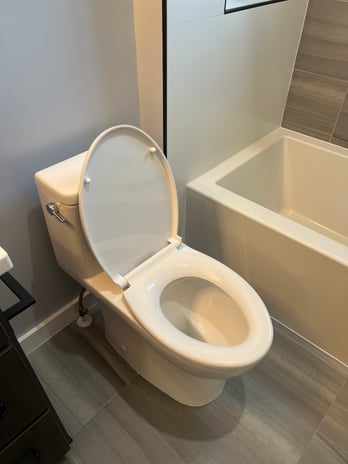 Images Empire Plumbing and Heating LLC