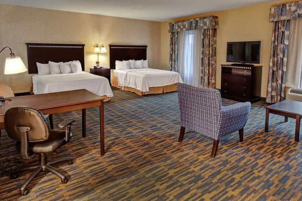 Images Hampton Inn Roanoke Rapids