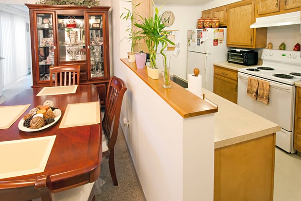 Images The Wallkill Living Center