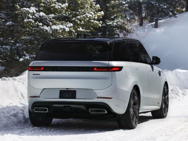 Images Land Rover Dublin