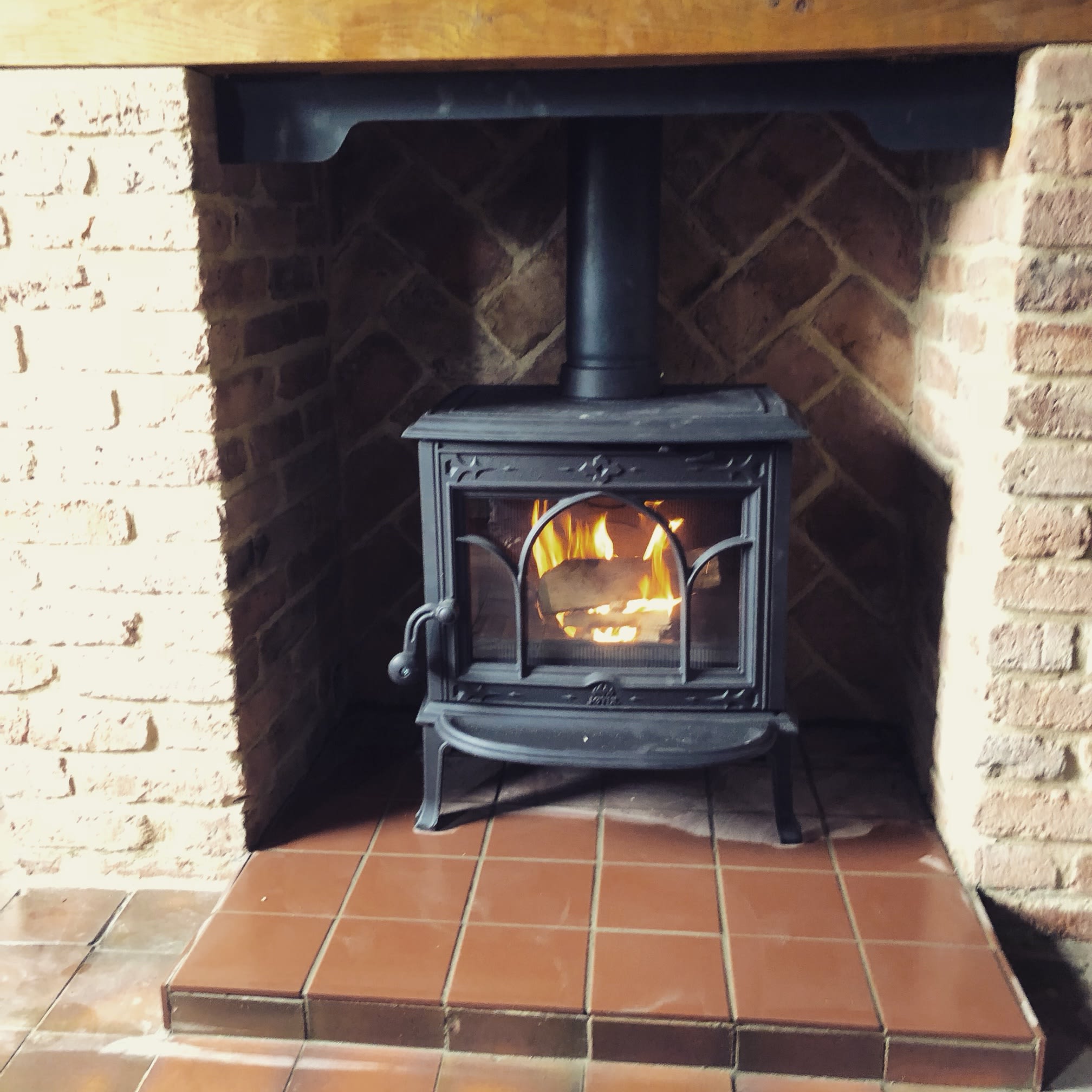 Images RDR Stoves & Installations