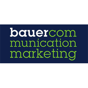Logo Bauer.com Communication & Marketing GmbH