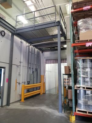 Images Magna Steel Sales Inc