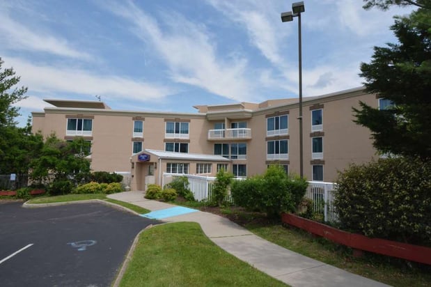 Images Hampton Inn Salem East-Electric Road