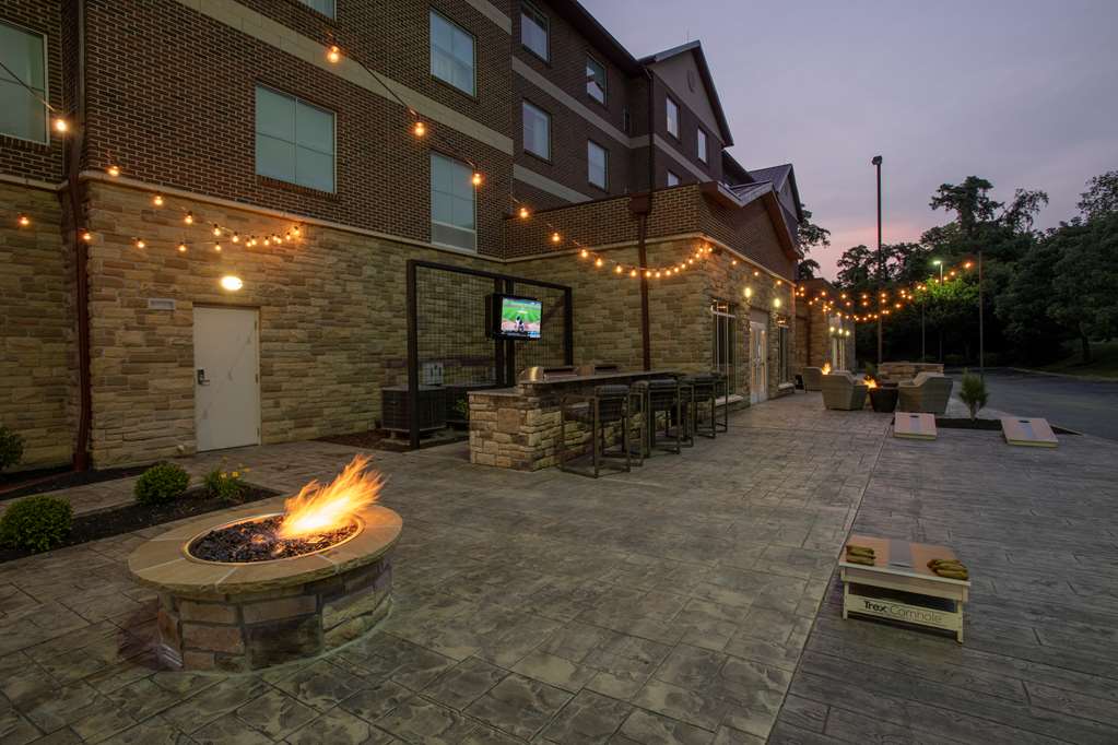 Homewood Suites by Hilton Cincinnati Airport South-Florence