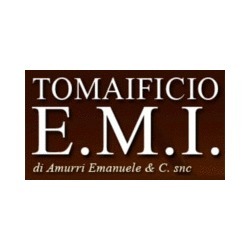Tomaificio E.M.I. Logo