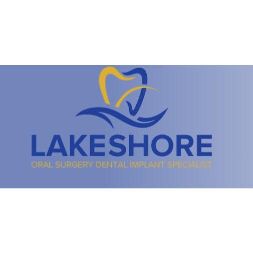 Lakeshore Oral Surgery & Dental Implant Specialist Logo