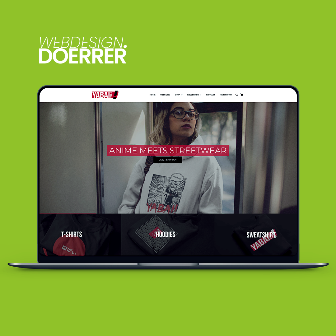 Bilder Webdesign Dörrer - Daniel Dörrer