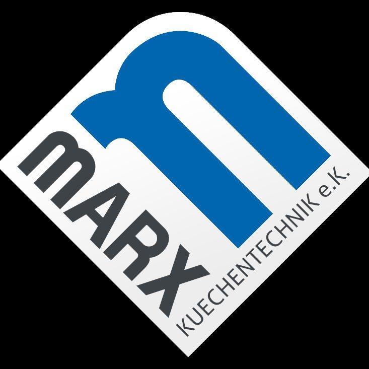 Logo Marx Küchentechnik e.K. Inh. Inga Helbig