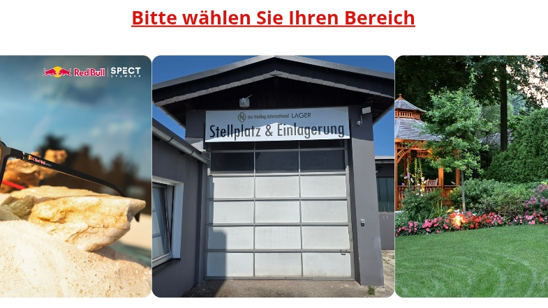 Bild 1 von MS Trading  International s.r.o