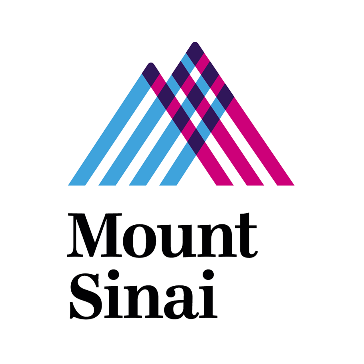 Mount Sinai Kravis Children's Hospital Logo