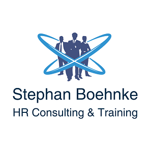 Stephan Boehnke HR Consulting & Training Logo