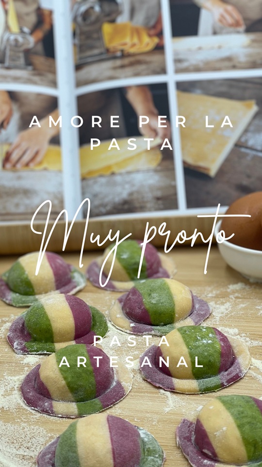 Images Brutto Pastificio