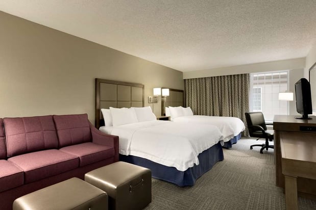 Images Hampton Inn & Suites Hershey