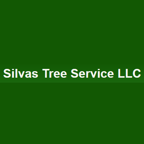 Silva's Tree Service #1 LLC Logo