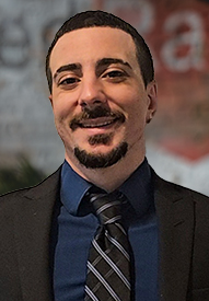John Gerogianis