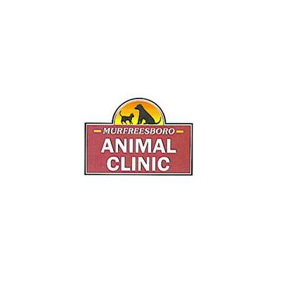 Murfreesboro Animal Clinic Logo
