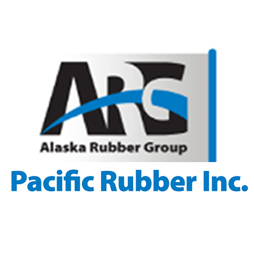 Pacific Rubber Logo