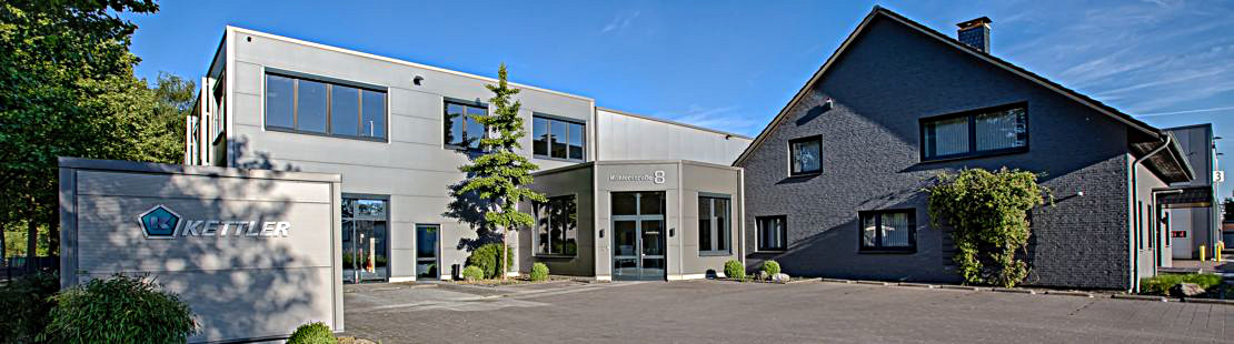Kettler GmbH, Köhlerstrasse 8 in Dorsten