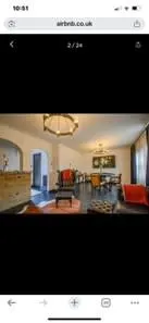 Images Innovative Cleaning Management Services Ltd
