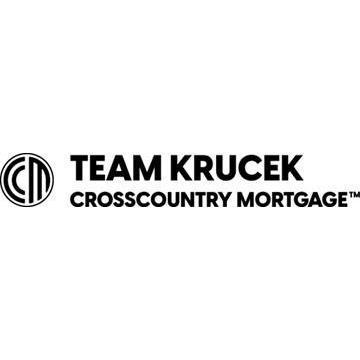 Dan Krucek at CrossCountry Mortgage, LLC Logo