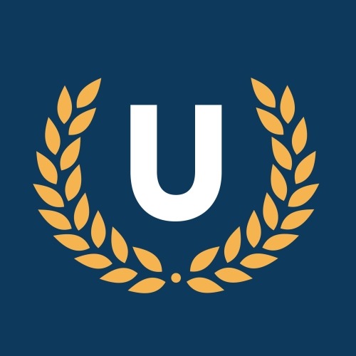 Undergrads Moving | Movers Greenville SC Logo