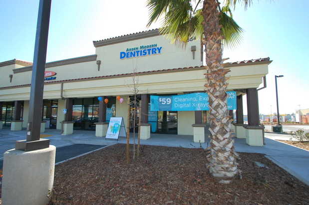 Images Arden Modern Dentistry