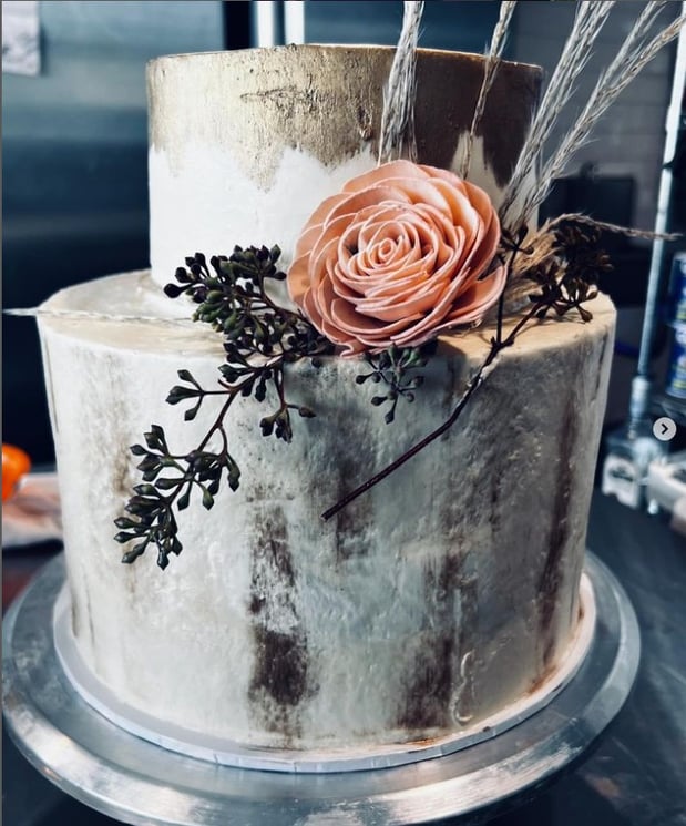 Images CEG Bakery