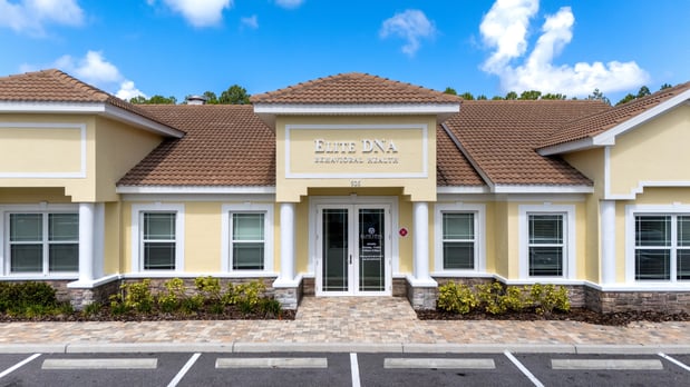 Images Elite DNA Behavioral Health Therapy & Psychiatry Clinic - Ruskin